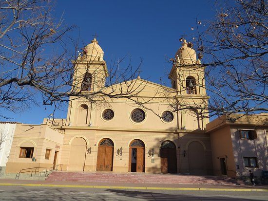 Catedral de Nuestra Señora del Rosario